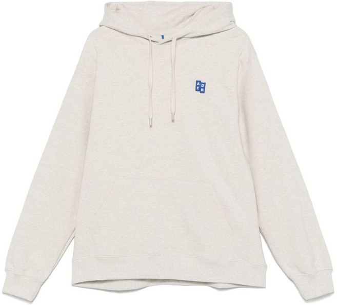 아더에러 TRS 태그 후디