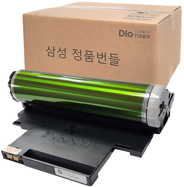 삼성 정품 새 이미징유닛 CLT-R406 번들 드럼 C51x C56x C43x C48x SL-C513W C563FW C565W C433 C436W C483W C483FW