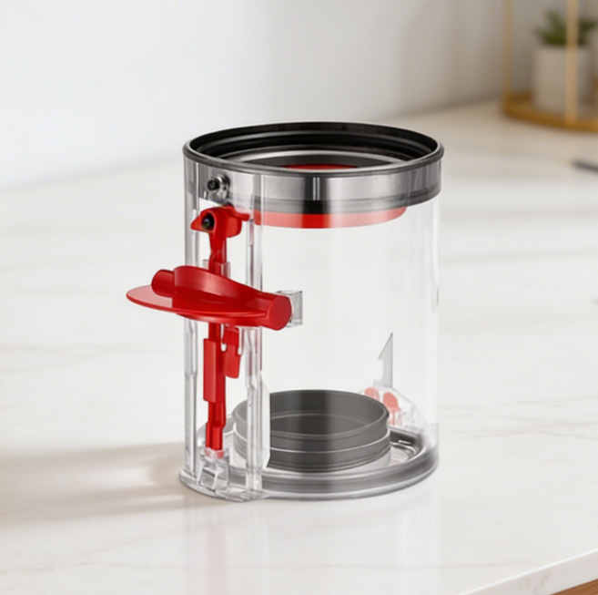 [호환]다이슨 청소기 먼지통 V10 SV12 SV12G SV27 모델 다이슨 청소기부품 일반 당일배송, 1개