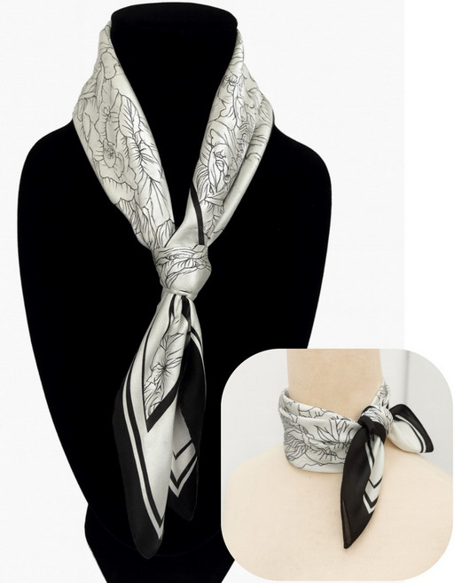 프롬태리 모던 스카프