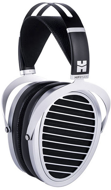 하이파이맨 아난다 나노 플랫 다이어프렘 HIFI 헤드폰, 블랙