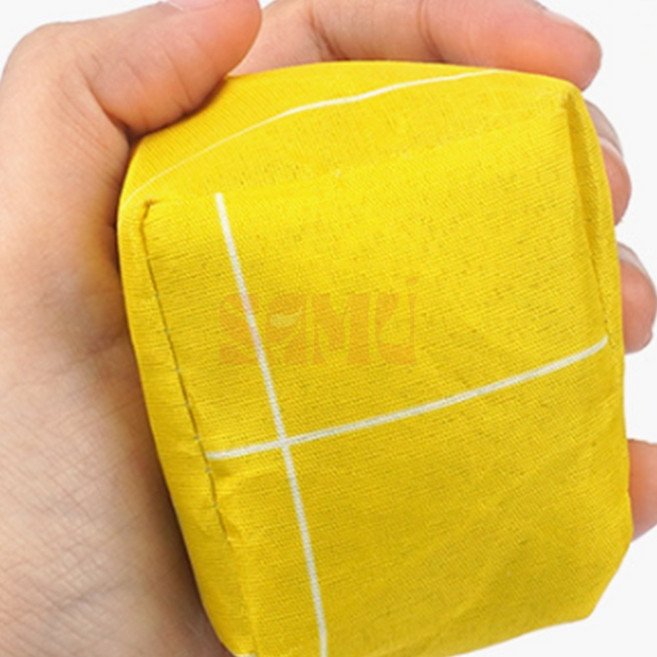 아르테 오재미 1P 체육대회용품, 사각