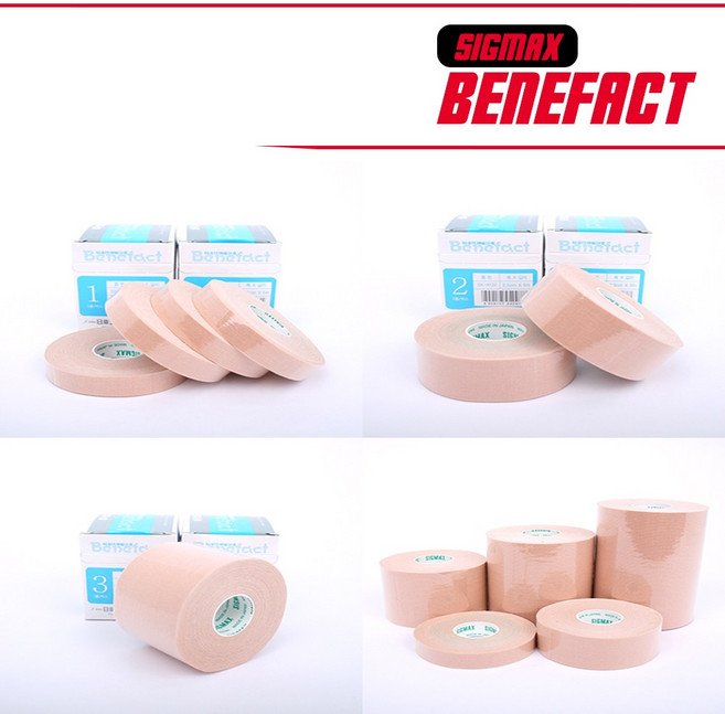 [마이볼링] 시그맥스 엄지테이프 / 볼링용품 볼링악세서리, 1개