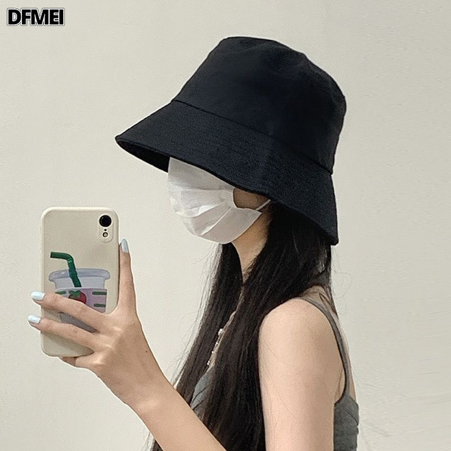 DFMEI 漁夫帽