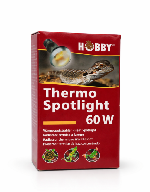 하비 써모 스포트라이트 스팟램프, 1개, 60w