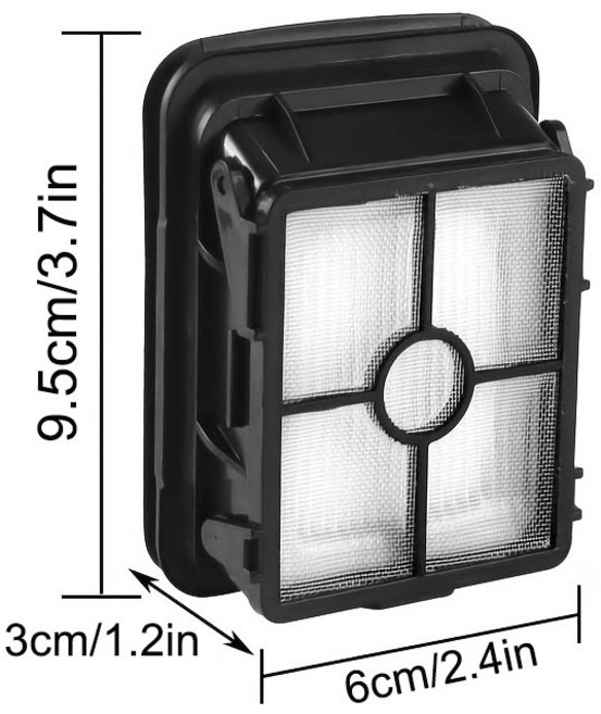 롤링 청소 브러시 호환 교체 부품 Bissell Crosswave 교체 부품용 크로스웨이브 브러시 롤 및 필터