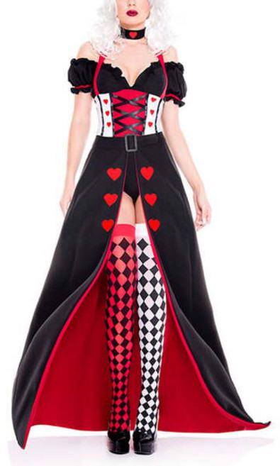 교복몰 이상한 나*의 앨*스 코스프레 의상세트 코스튬