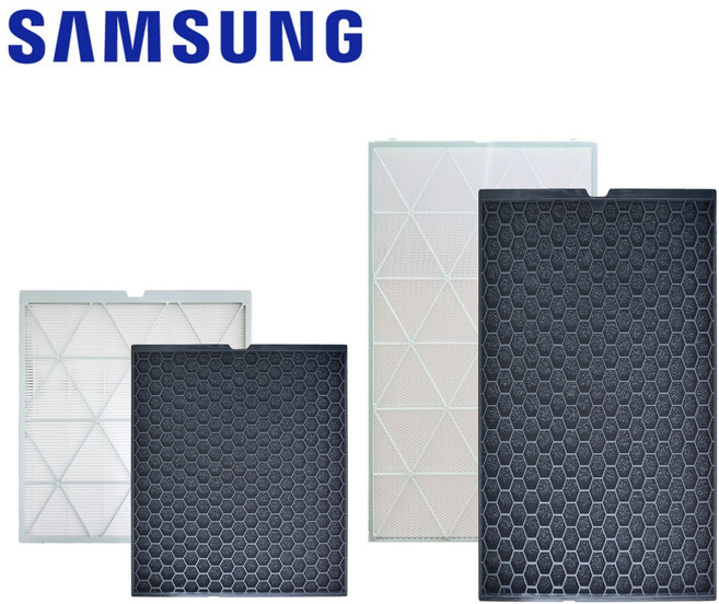 AX123B870HBD필터 삼성 공기청정기 호환 J170+큐브, 1개