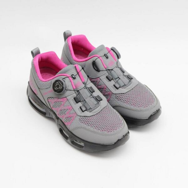 아트박스/베리콕 여성 에어 쿠셔닝 다이얼운동화 데일리 워킹화