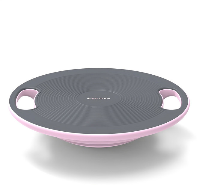 이고진 밸런스 보드 기본형, 핑크