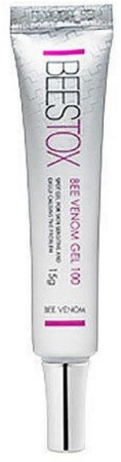 비즈톡스 비베놈 겔 15g, 1개