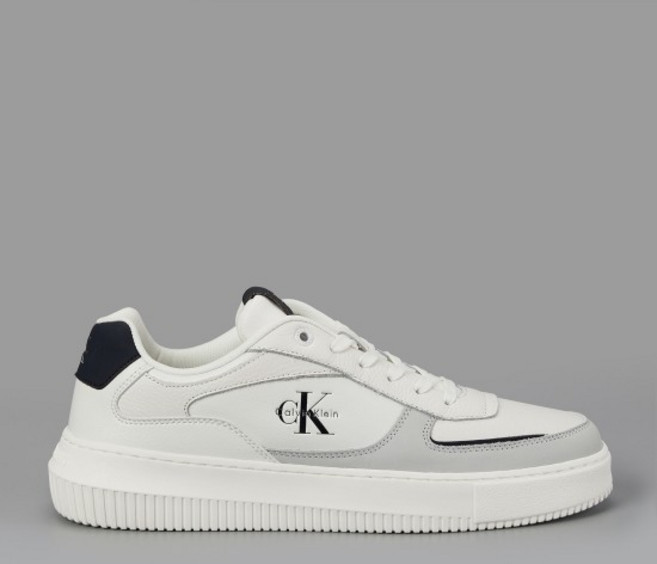 [CK ACC][공식] 남성 말모메타 청키 컵솔 레더 YM01426 05Z