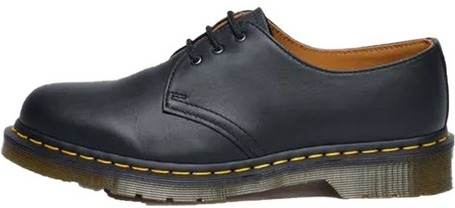 닥터마틴 남녀 공용 1461 나파 빈티지 로우탑 레더 슈즈 11838001