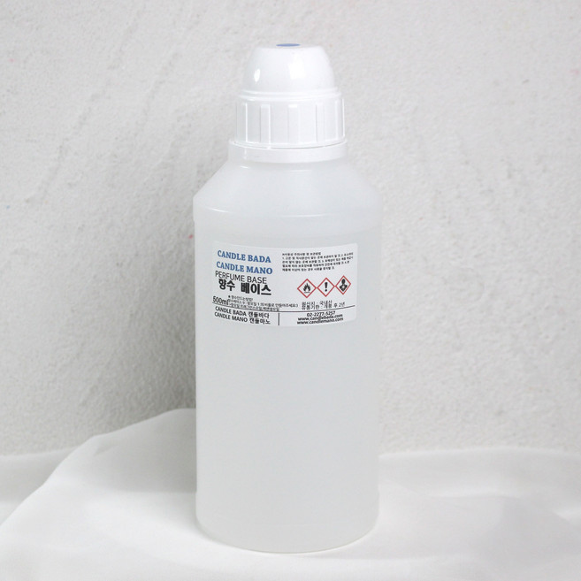 향수 베이스 (룸스프레이 겸용) 퍼퓸베이스 향수 만들기 diy 재료, [ 1L ], 1개
