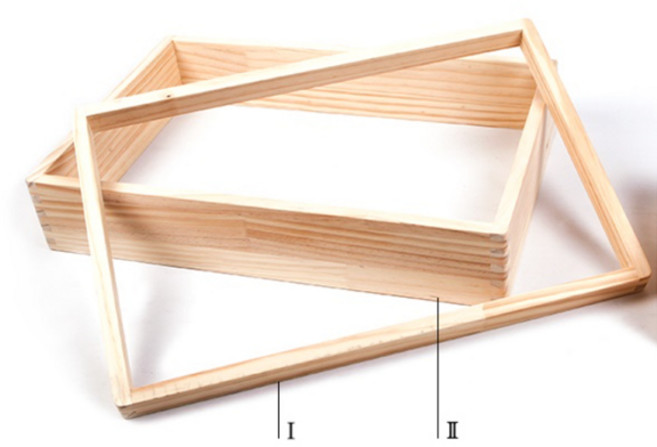 업소용 카스테라틀 (3cm), 1개