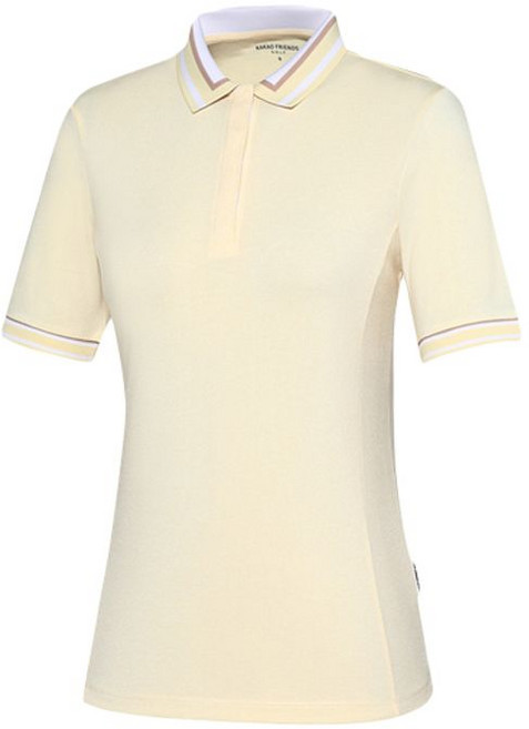 카카오프렌즈골프 여성 멀티 카라 폴로티 택가격 178000원