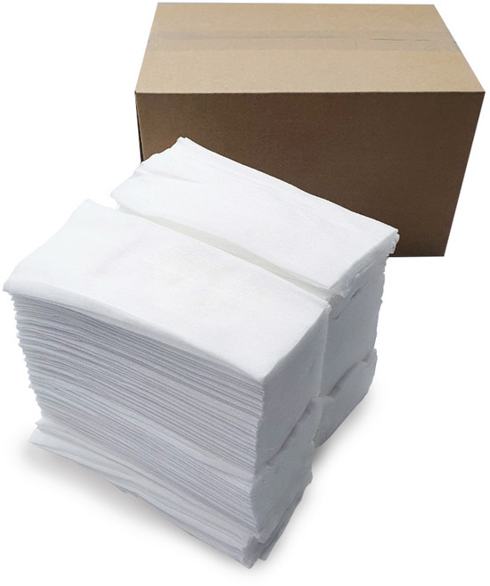 선우랜드 실속형 정전기청소포 대형, 1개