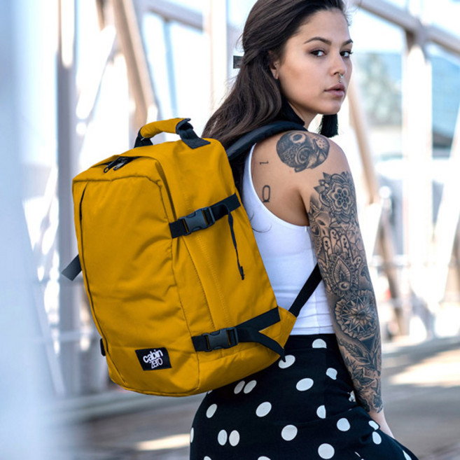 [Cabin Zero]클래식 백팩28L