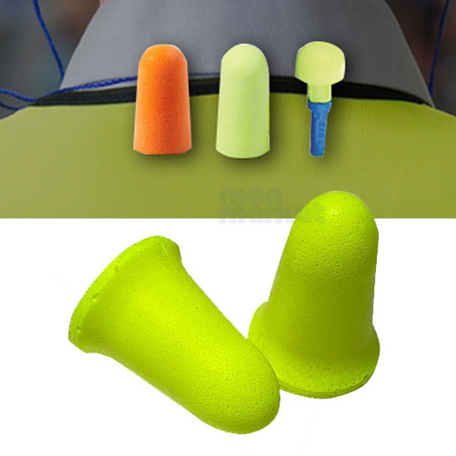 외이도 삽입형 3M 귀마개 수험생귀마개 꿀잠템 공부귀마개 소음차단귀마개, 1개, 1개입