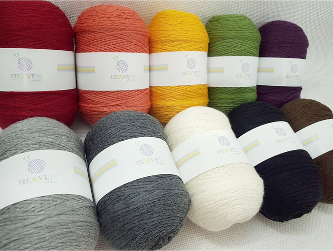 라라울, 10. 초코브라운, 1개