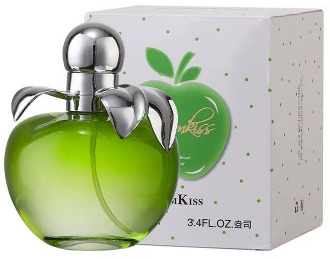 아자로 원티드 걸 80ml EDP, 1개, B. 그린 계열