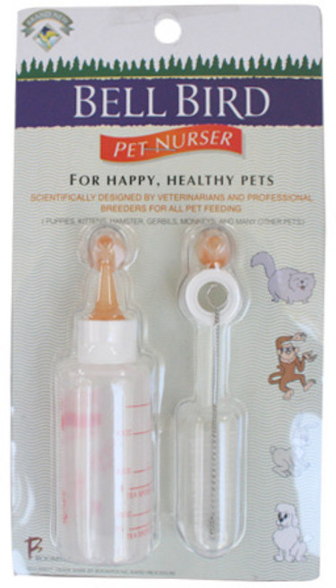 부명벨버드젖병, 1개