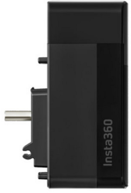 인스타360 X3 퀵 리더기 플러그 앤 플레이 저장 모듈, 1개