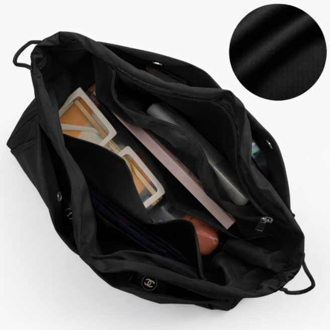 루킨 대용량 방수 이너백 백인백 에코백 명품백 가방속정리