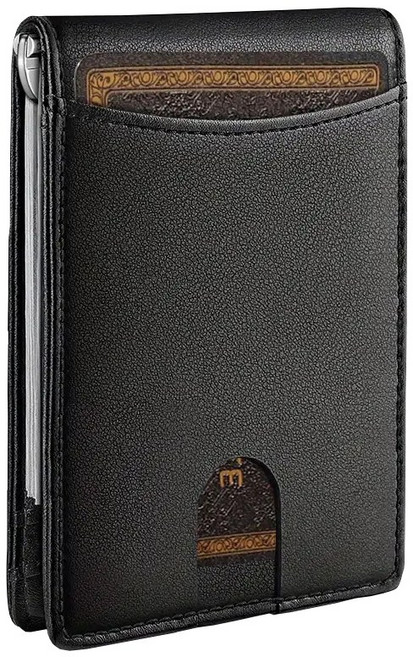 슈와츠코리아 남자 머니클립 카드 지갑