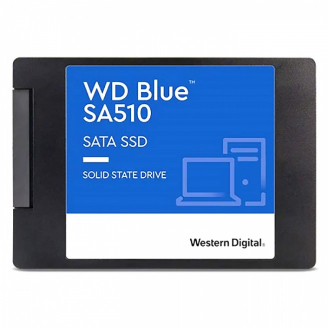 Western Digital WD Blue SA510, 1TB