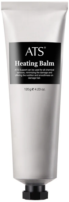 ATS 힛팅밤 히팅밤 열손상보호제, 120g, 1개 - 쿠팡