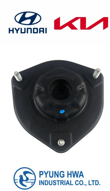 산타페DM 앞 쇼바마운트 54610-2W000 신화 평화산업 보성, 앞조수석