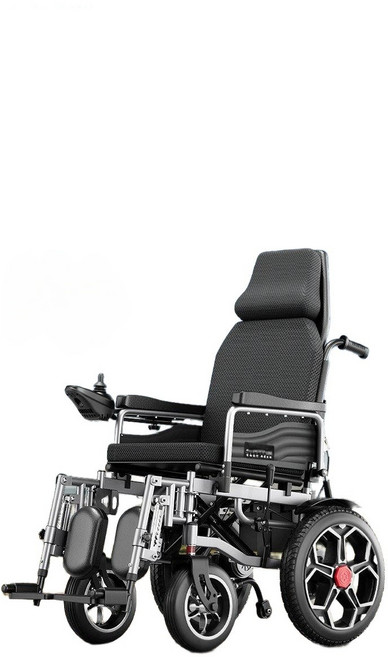 온트렌디 노인전동차 어르신 안전한 전동 장애인 4륜, 1개, 보조 고등받이 45AH 리튬배터리 60KM