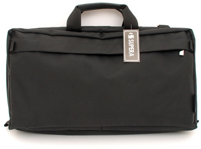 슈페라 SCFB-100 클라리넷 플룻가방 플루트가방 플룻케이스, 블랙, 1개