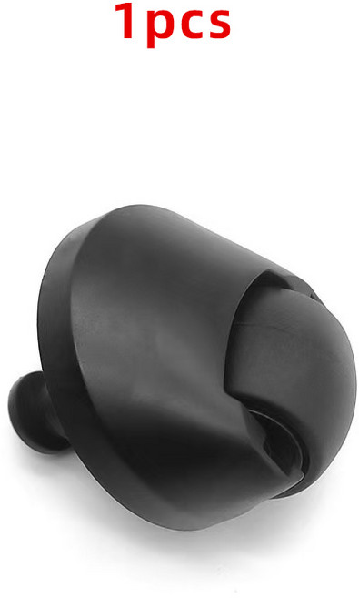 로봇 청소기 앞바퀴는 Dreame L10 Pro L10 plus L10S pro X10 X20 X30 Ultra/X40 Ultra L20 Ultra L30 스페어와 호환, 1개