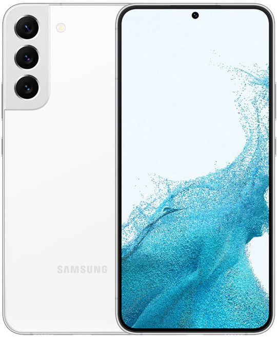 삼성전자 갤럭시 S 22 플러스 미개봉 새상품 256GB, 그린