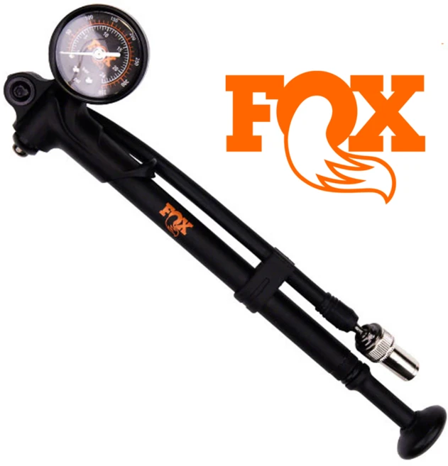 폭스 HP 350psi 휴대용 펌프, 1개 - 쿠팡