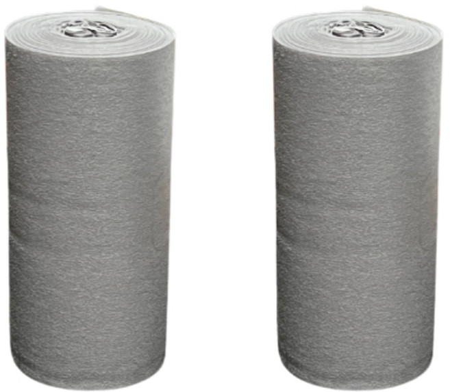 실속킹 매직보온테이프 에어컨 실외기 보일러 수도 호스 마감재 100mm X 15M