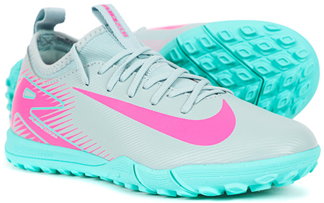 나이키코리아 주니어 줌 머큐리얼 베이퍼 16 아카데미 TF (FQ8284-301)