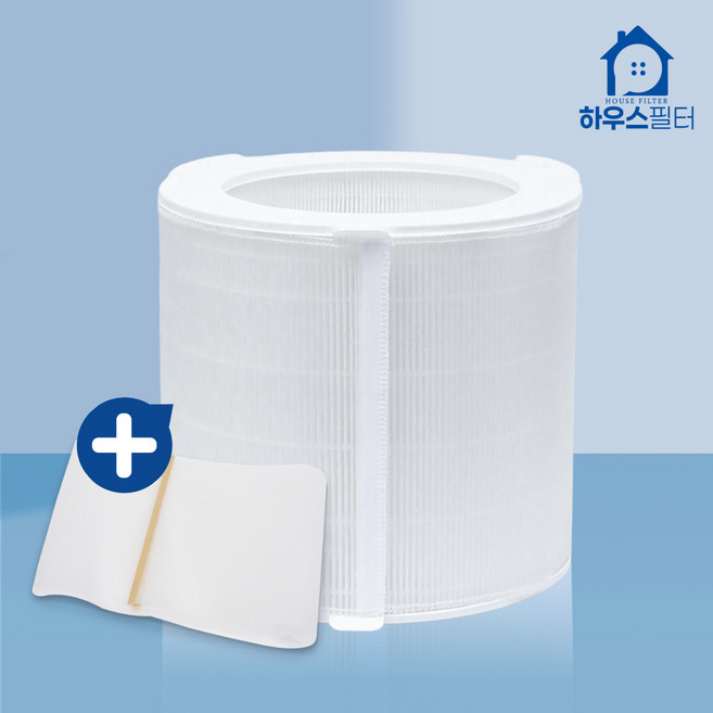 쿠쿠 인스퓨어 공기청정기 호환 필터 ACF-WMT10 기본형 AC-25W20FPMO, 1개, 단품