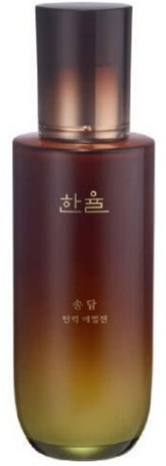 한율 송담 탄력에멀전 125ml, 3개