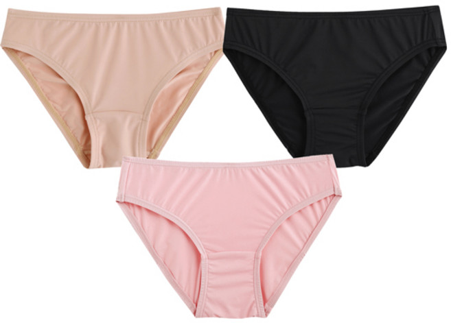 리베라 초등여아 키즈 주니어 래쉬가드 생존 수영복 이너팬티[BBSI0101K]