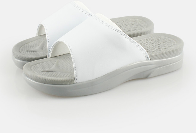 여성 사무실 쿠션 실내화 발편한 간호사 슬리퍼