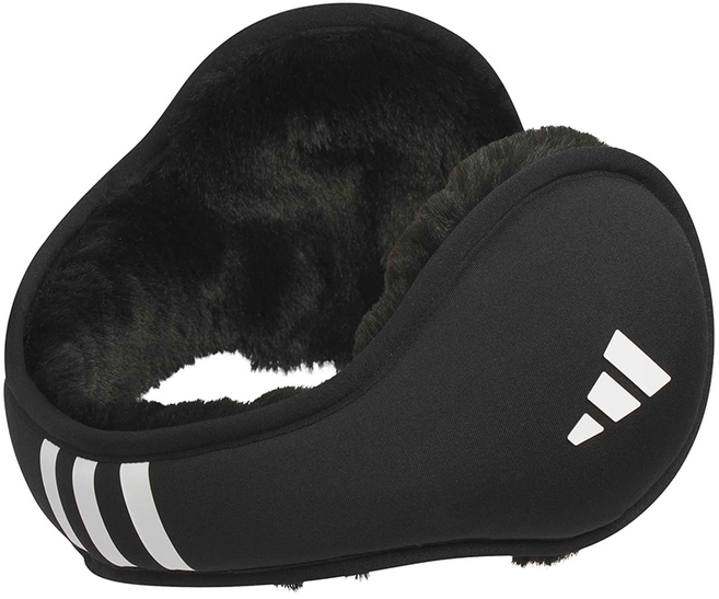 아디다스 이어워머 귀도리 남녀공용 골프 런닝 보온 귀마개 JM7227 JM7228