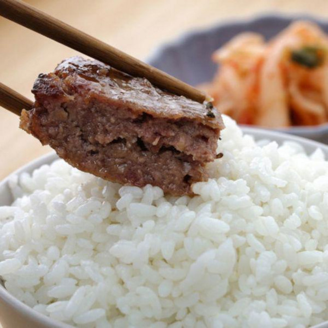 명품본가 수제 한우 떡갈비 170g 6개 명절 선물세트
