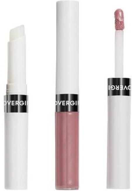 커버걸 COVERGIRL Outlast 올데이 립 컬러 커스텀 누드 딥 웜, 가볍고 시원합니다 - 쿠팡