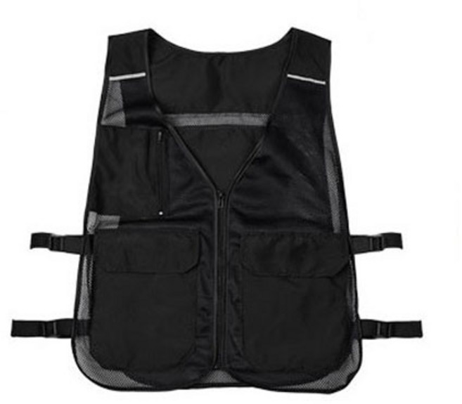 아이스 메쉬 얼음조끼 (아이스팩 미포함)