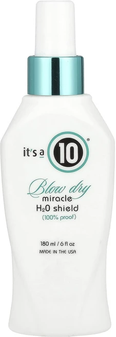 It's a 10 블로 드라이 미라클 H2O 실드 180ml(6fl oz) - 쿠팡