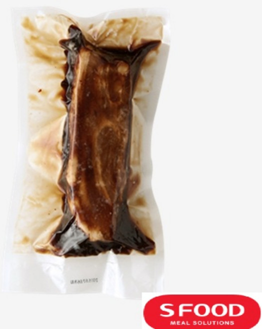 에쓰푸드 통삼겹 차슈 700g 냉동 차슈덮밥 라멘 토핑용 통고기, 1개