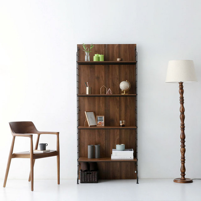 마켓비 나혼자산다 박세리 간식 과자 맥주 조립식 팬트리 수납장, 리베라오크